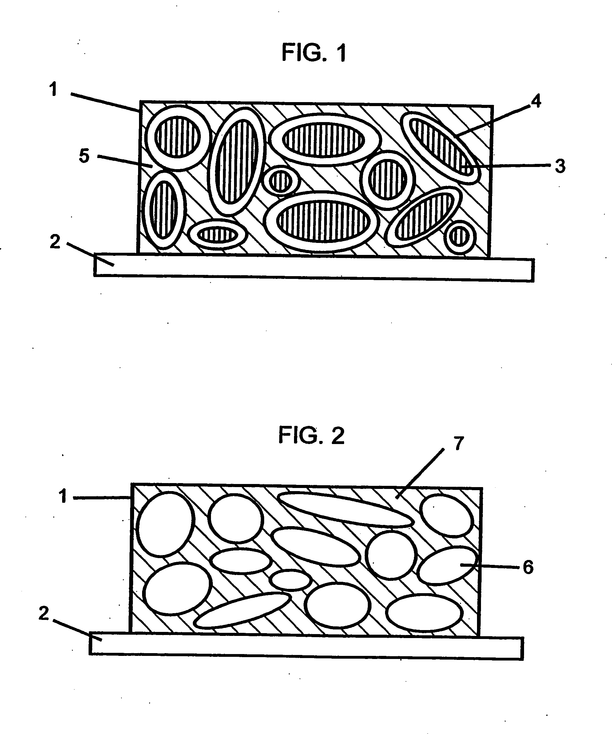 Novel composite cathodes, electrochemical cells comprising novel composite cathodes, and processes for fabricating same