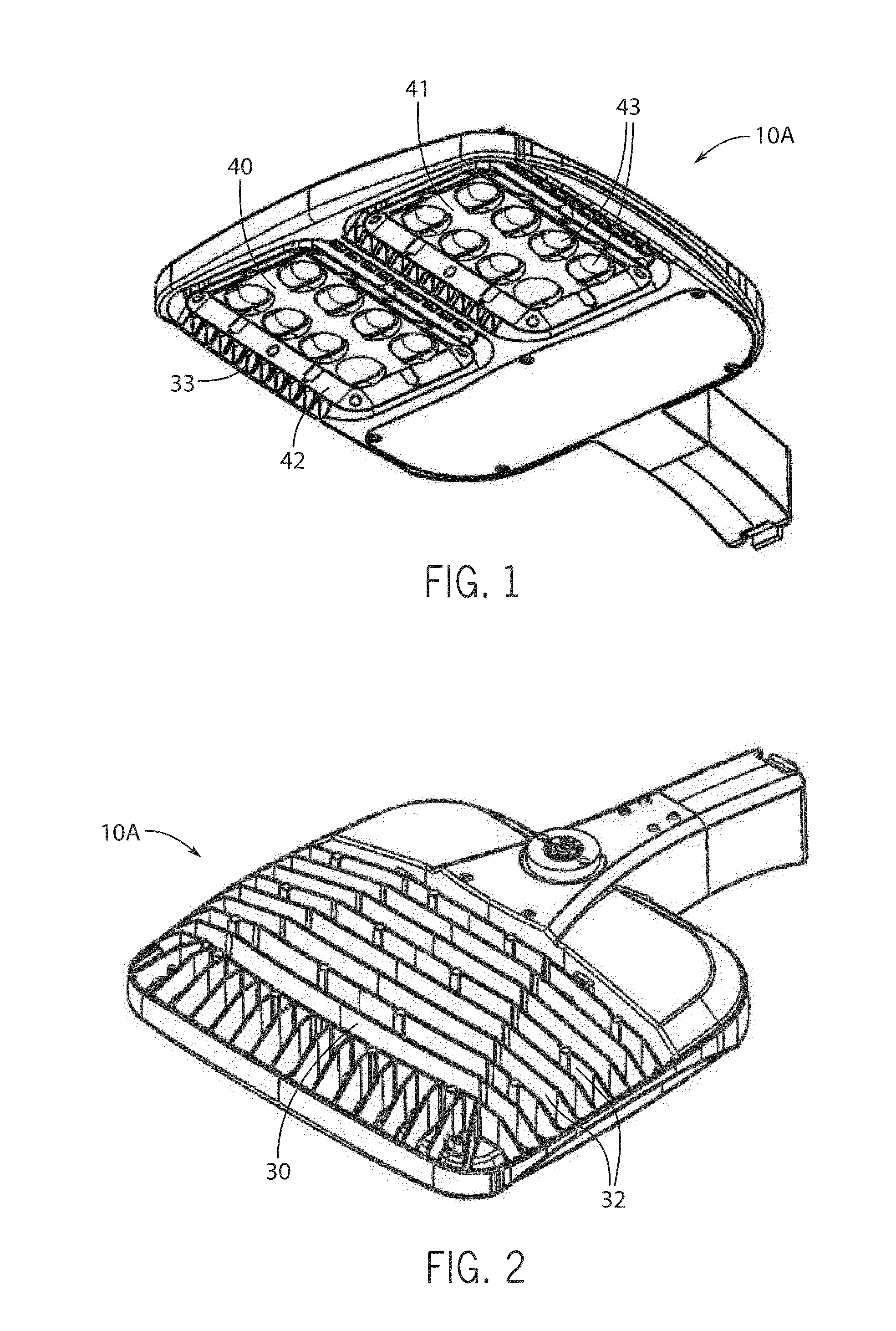 LED Light Fixture