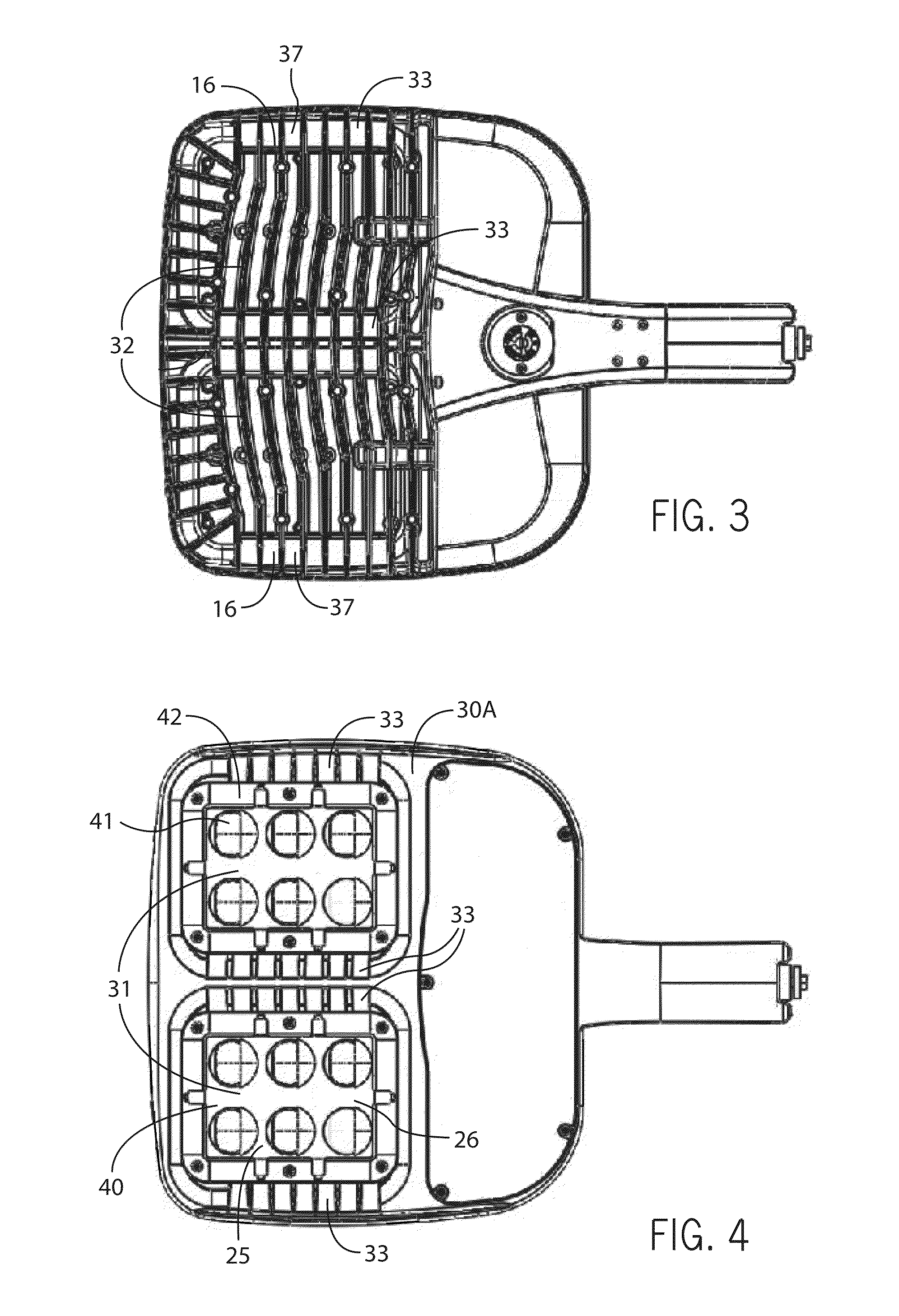 LED Light Fixture