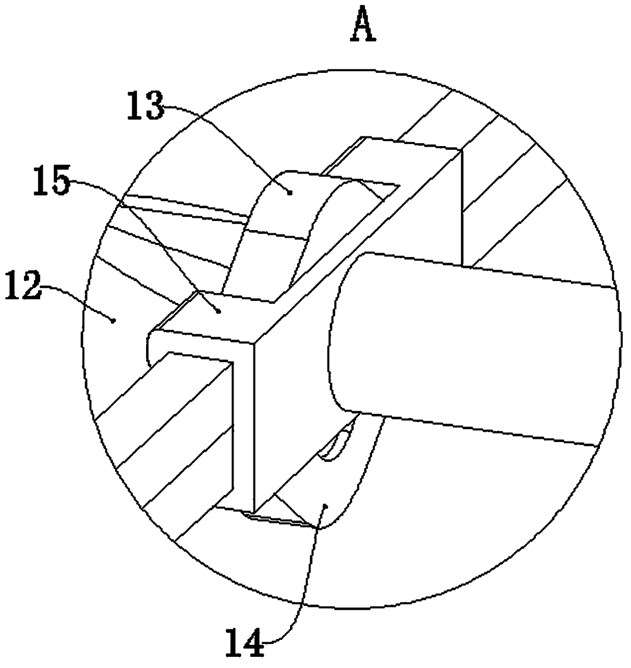 Microbial sample streak inoculation device and method