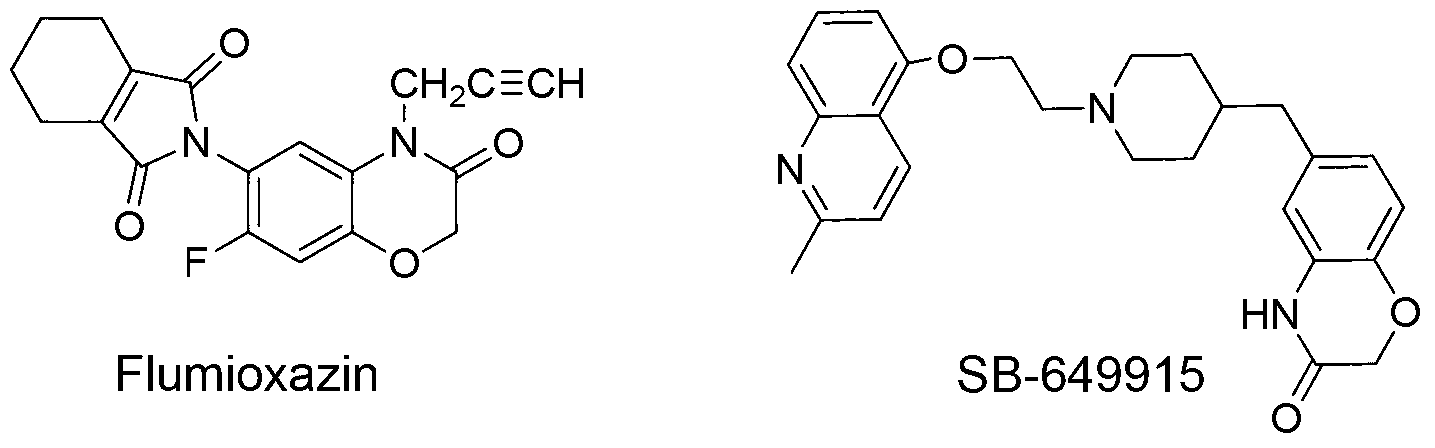 Method for preparing 4-aryl-6-methoxy carbonyl benzoxazinone compound