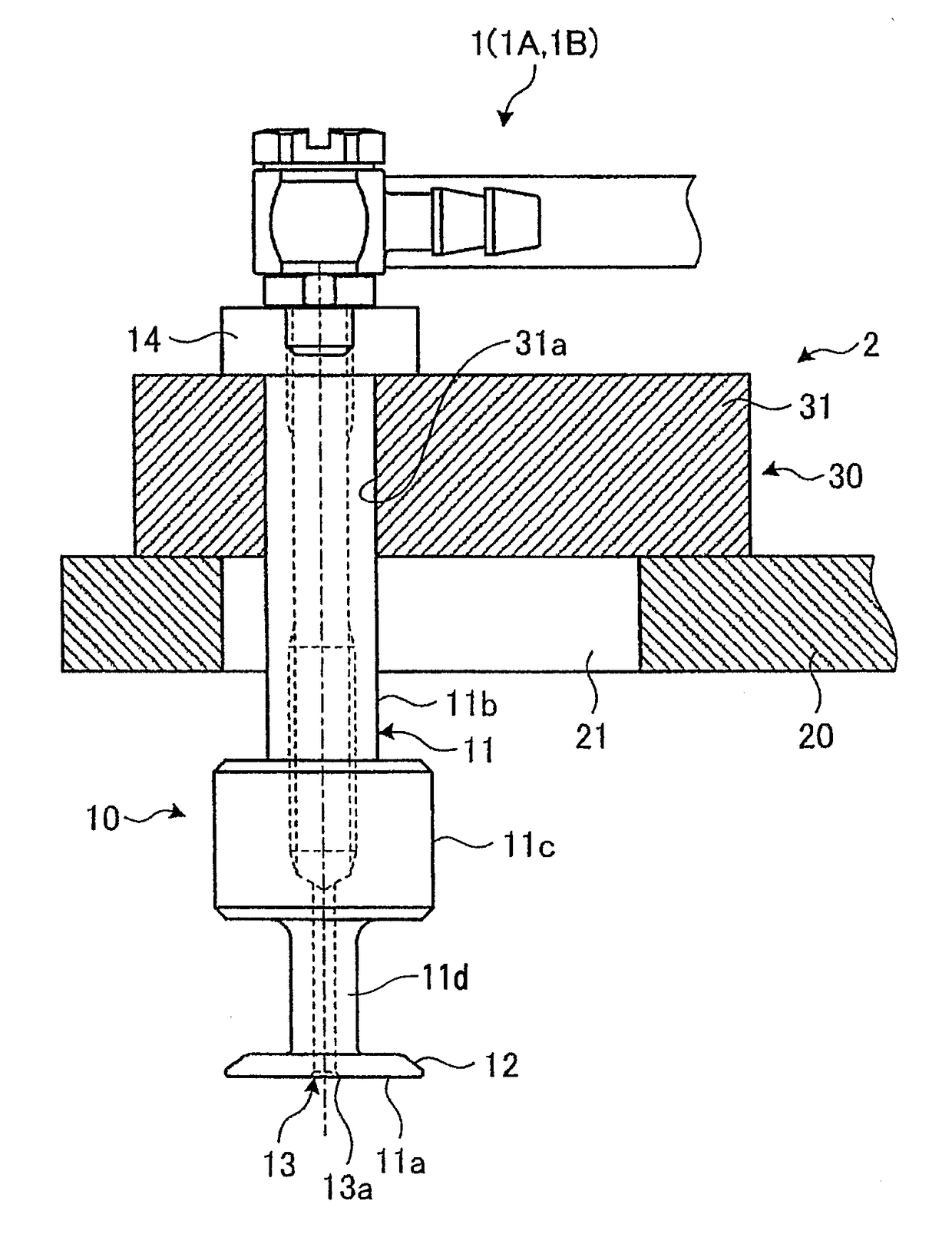 Plate-shaped workpiece transfer apparatus and processing apparatus