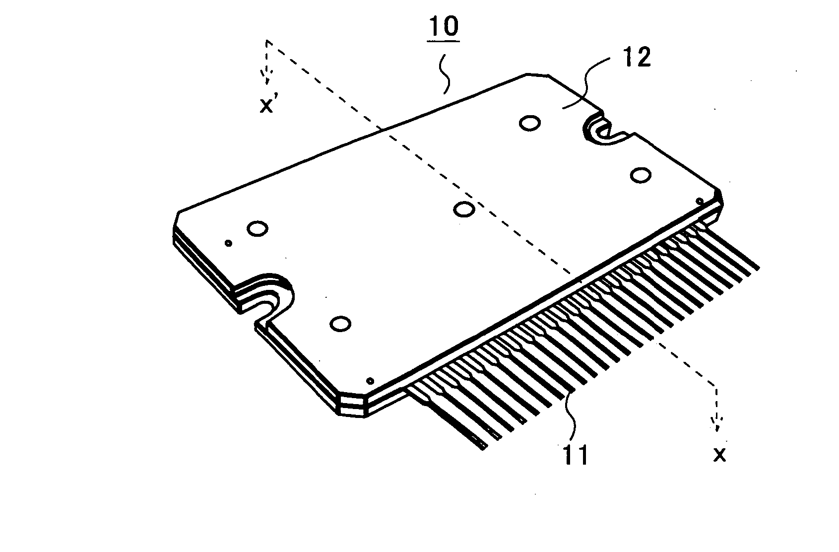 Method of manufacturing circuit device
