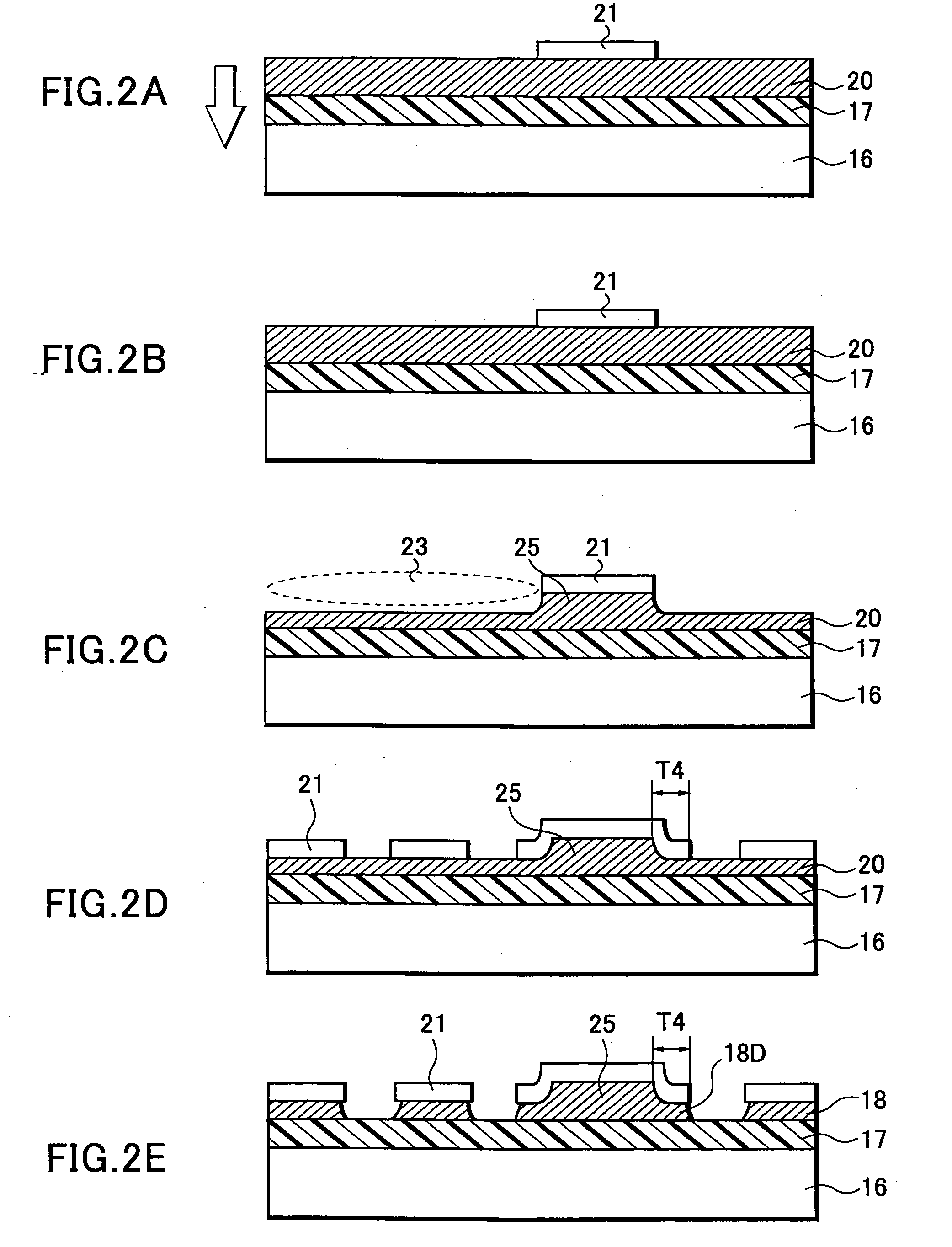 Method of manufacturing circuit device