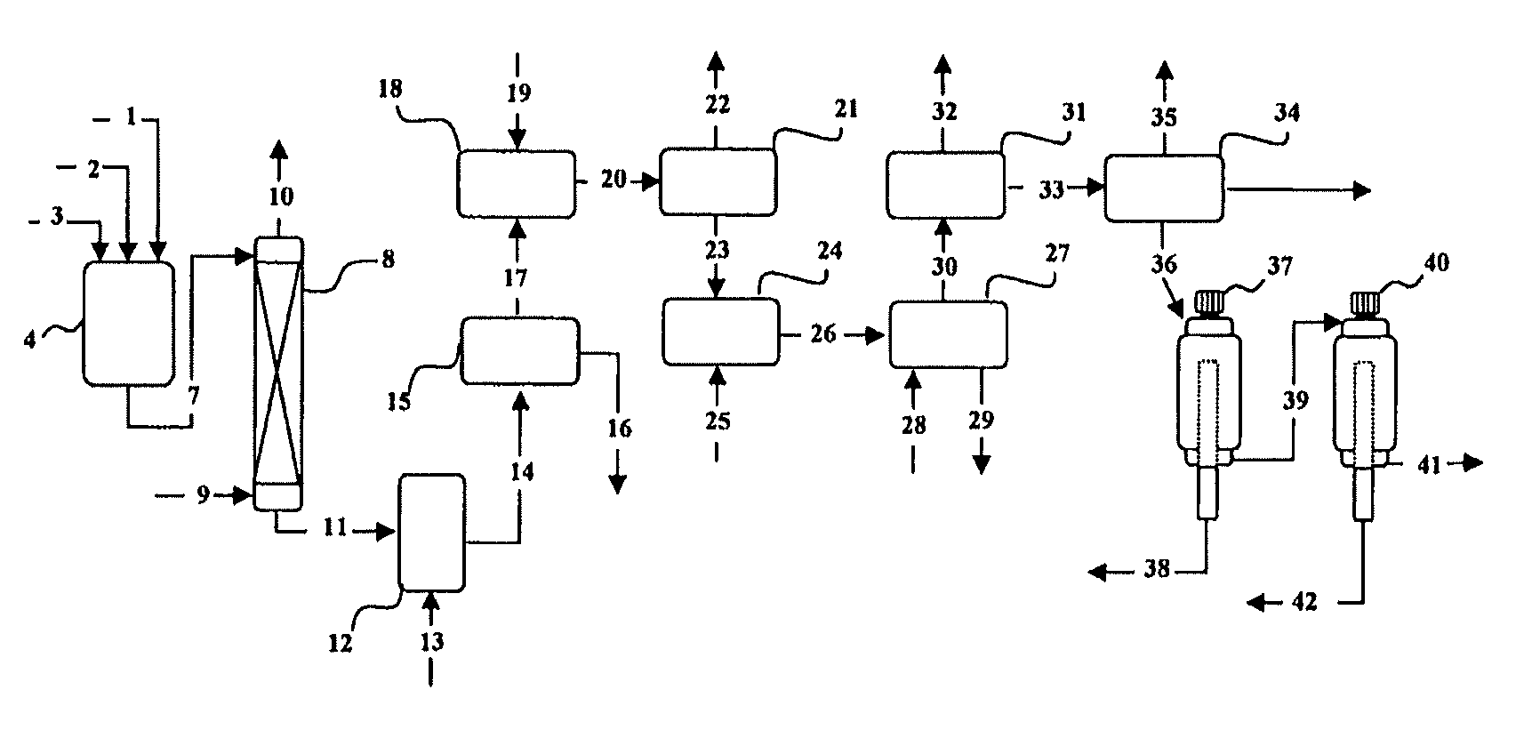 Method for producing a concentrate of eicosapentaenoic and docosahexaenoic acid esters