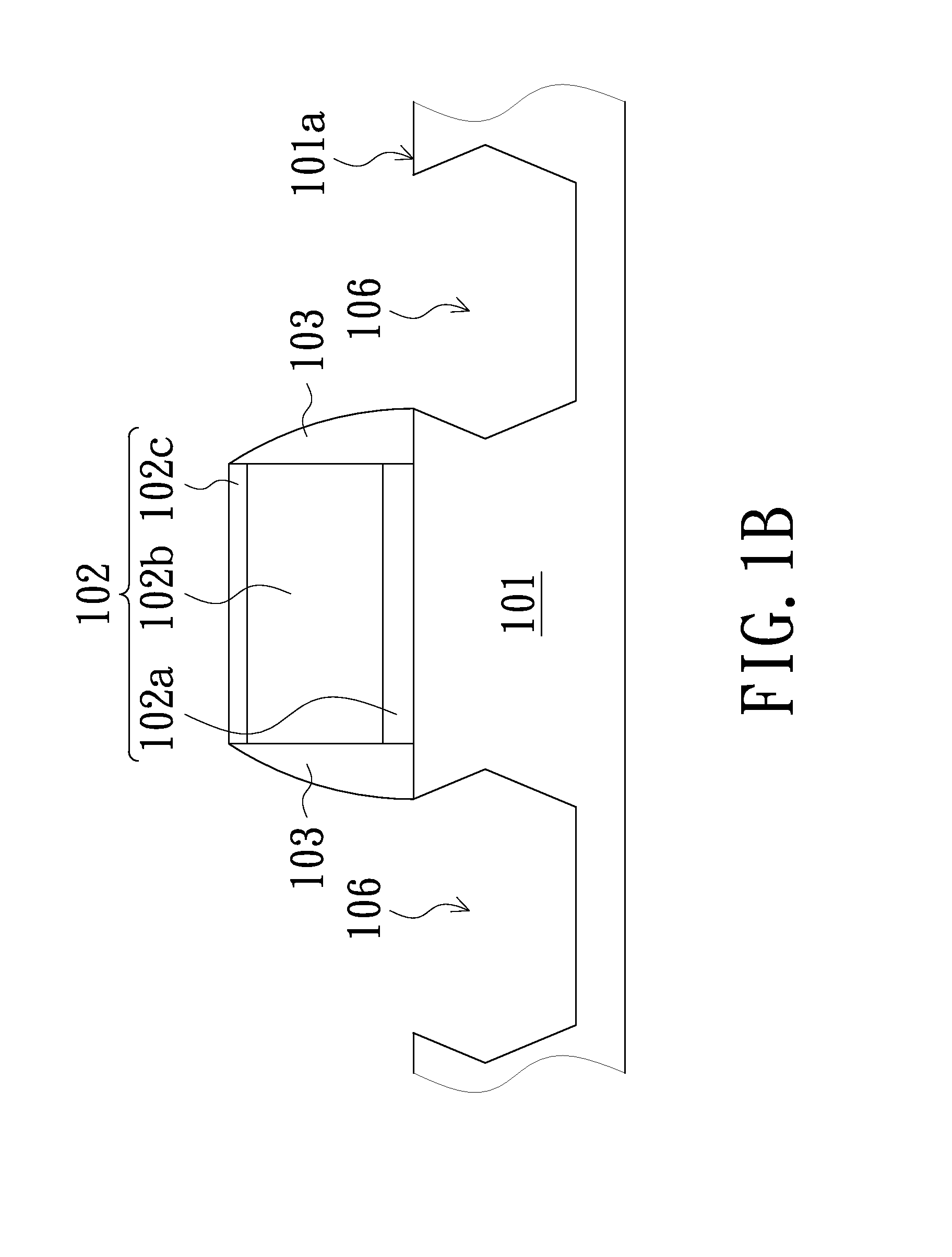 Compound semiconductor epitaxial structure and method for fabricating the same