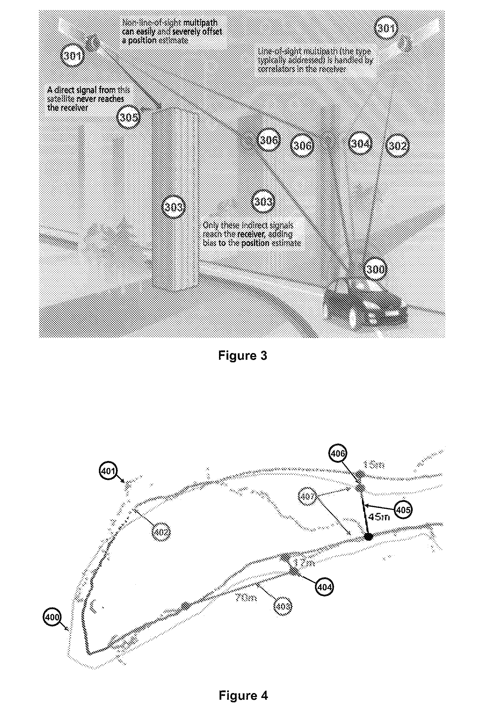 Private, auditable vehicle positioning system and on-board unit for same