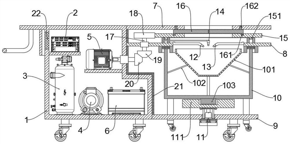 Fire behavior simulation device for safety emergency training