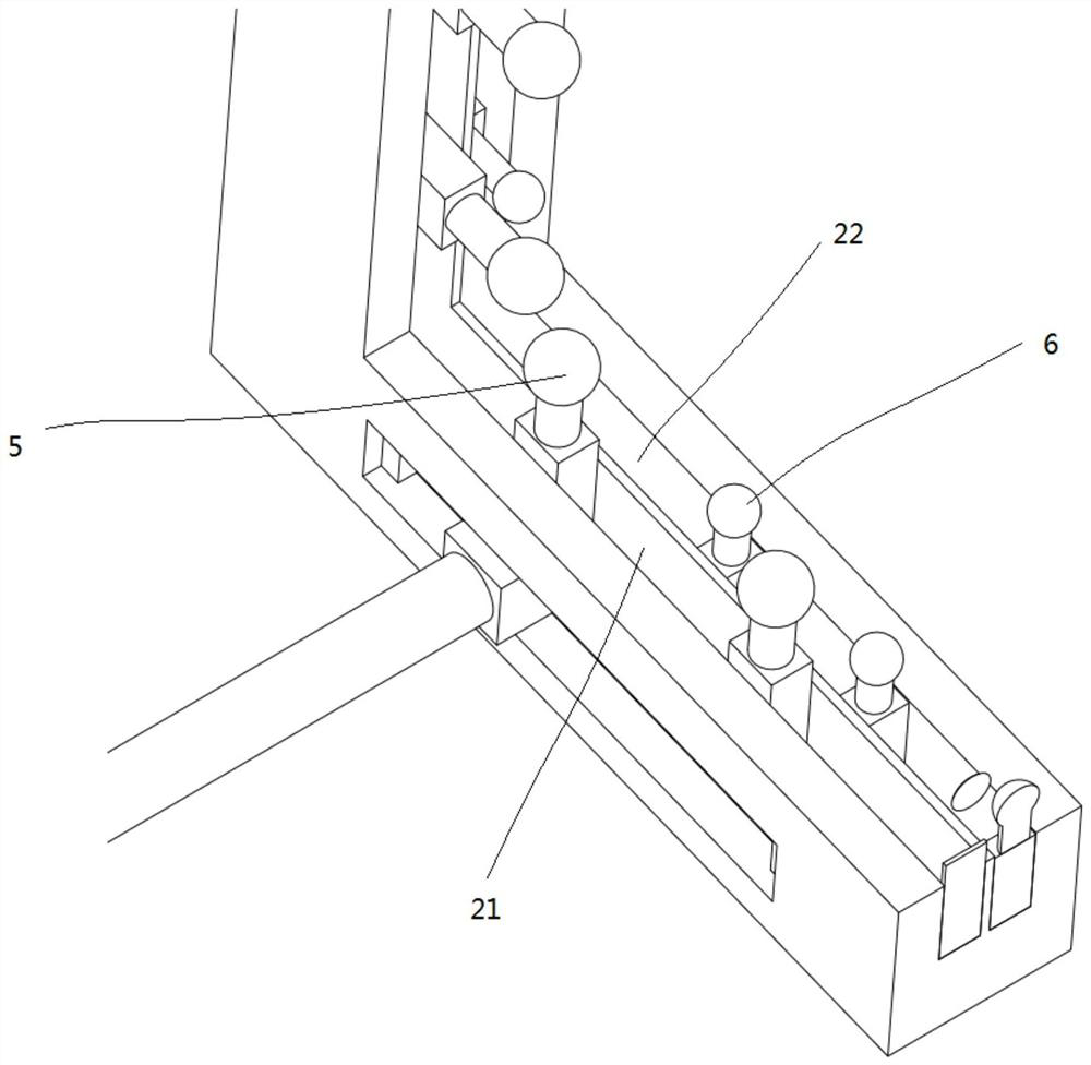 Creseis acicula light-induced trawl net