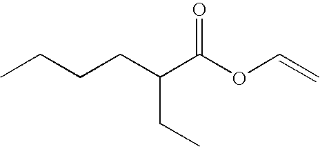 Polymers and laundry detergent compositions containing them