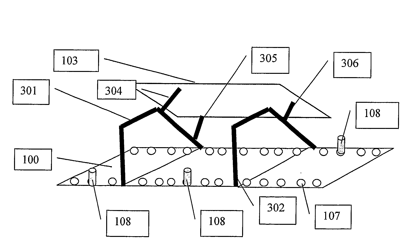 Device and method for positioning a target volume in a radiation therapy apparatus