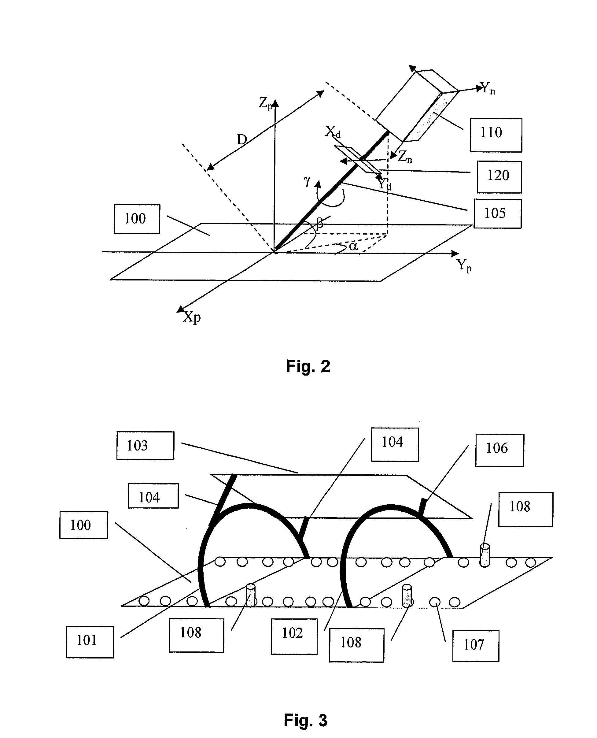 Device and method for positioning a target volume in a radiation therapy apparatus