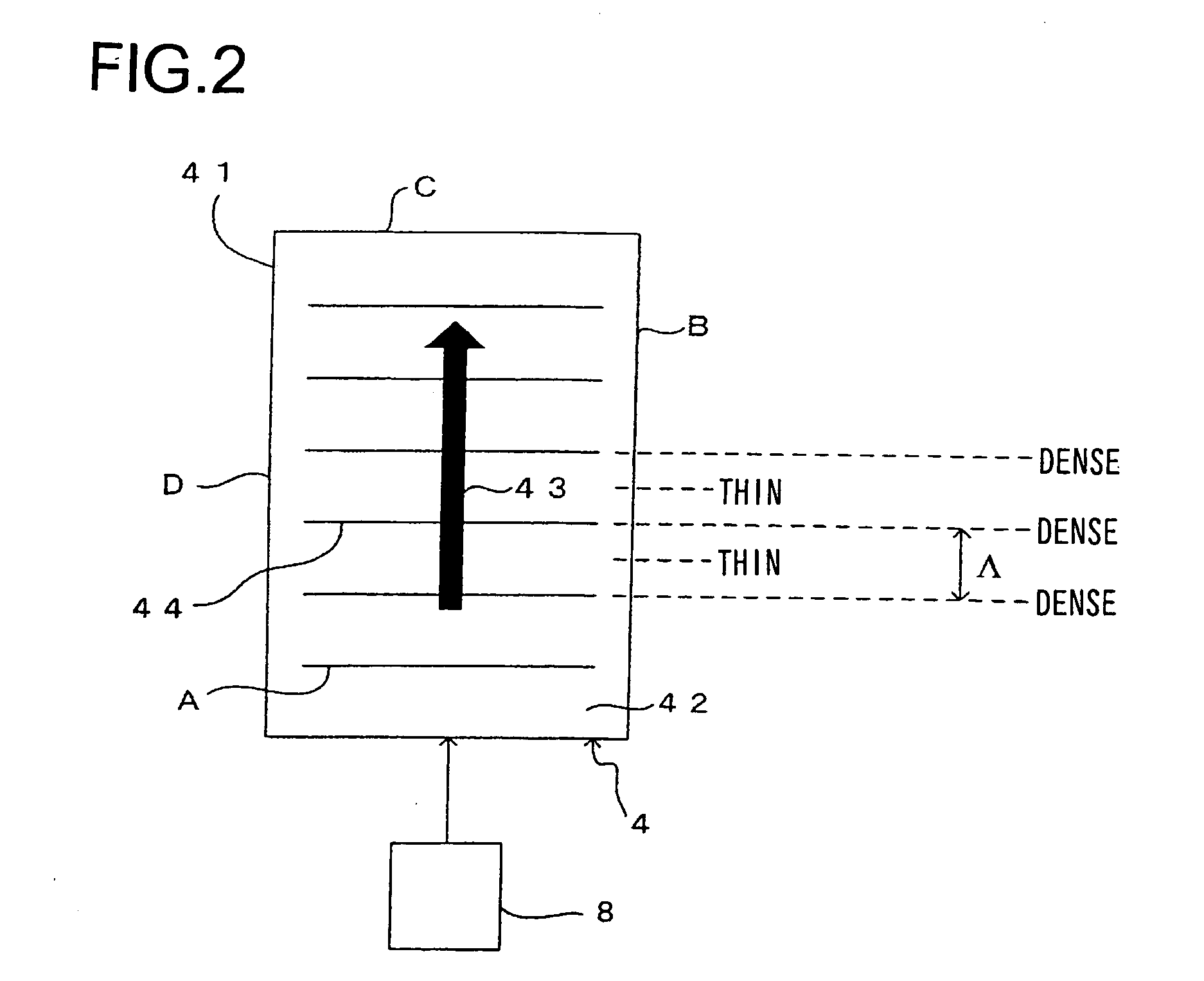 Optical Low Pass Filter and Image -Capturing Device