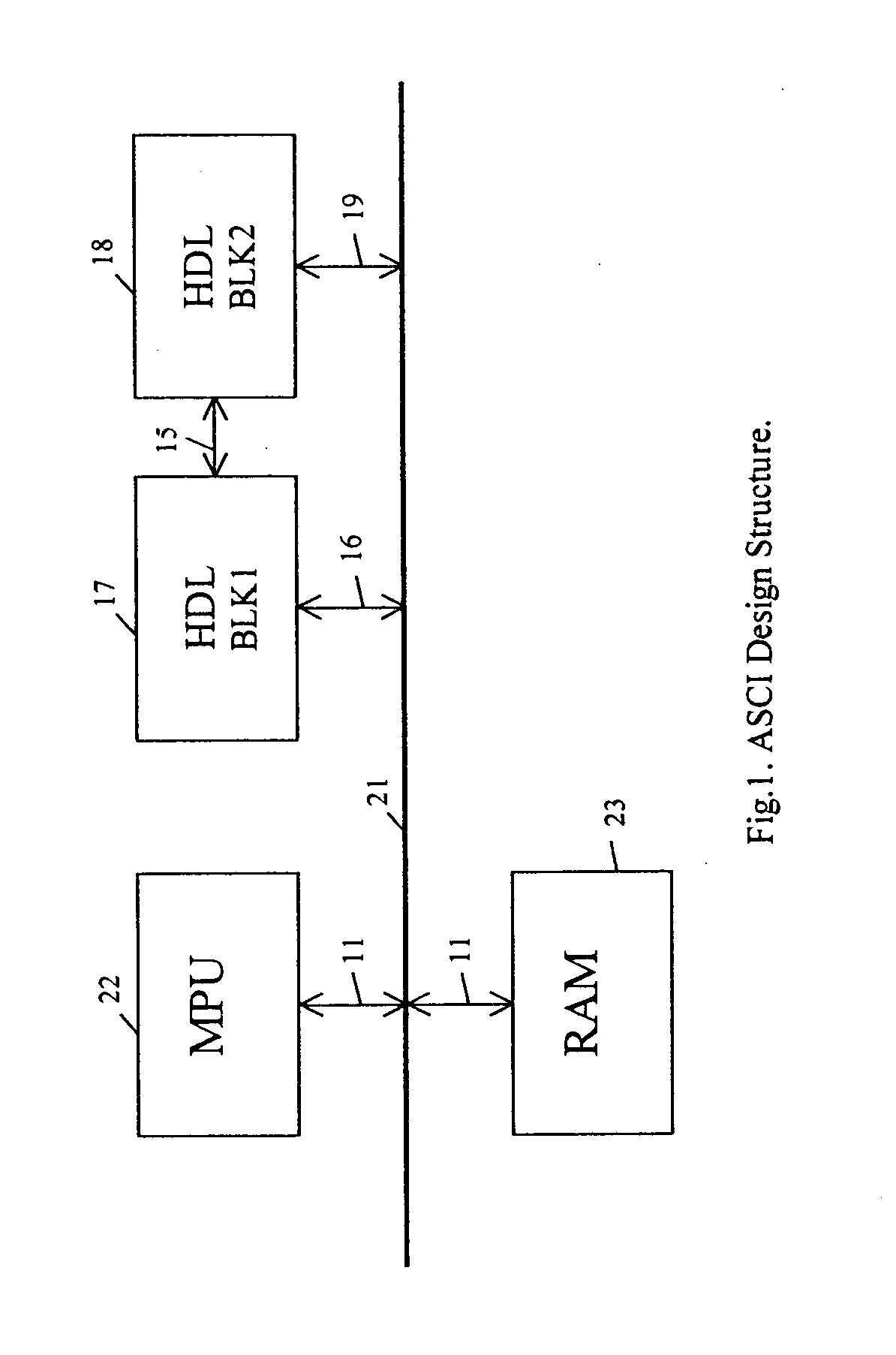 Method and apparatus for co-verification of digital designs