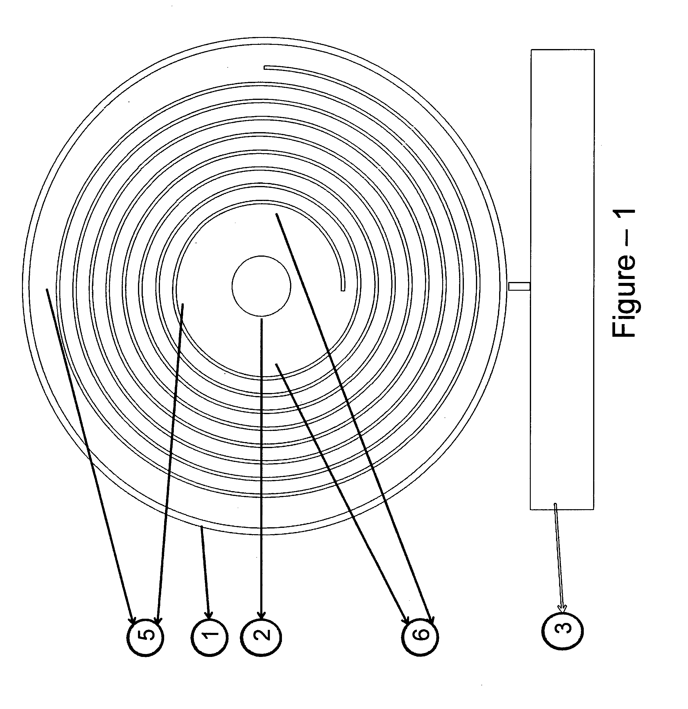 Dielectrophoretic Cell Chromatography Device with Spiral Microfluidic Channels and Concentric Electrodes, Fabricated with MEMS Technology