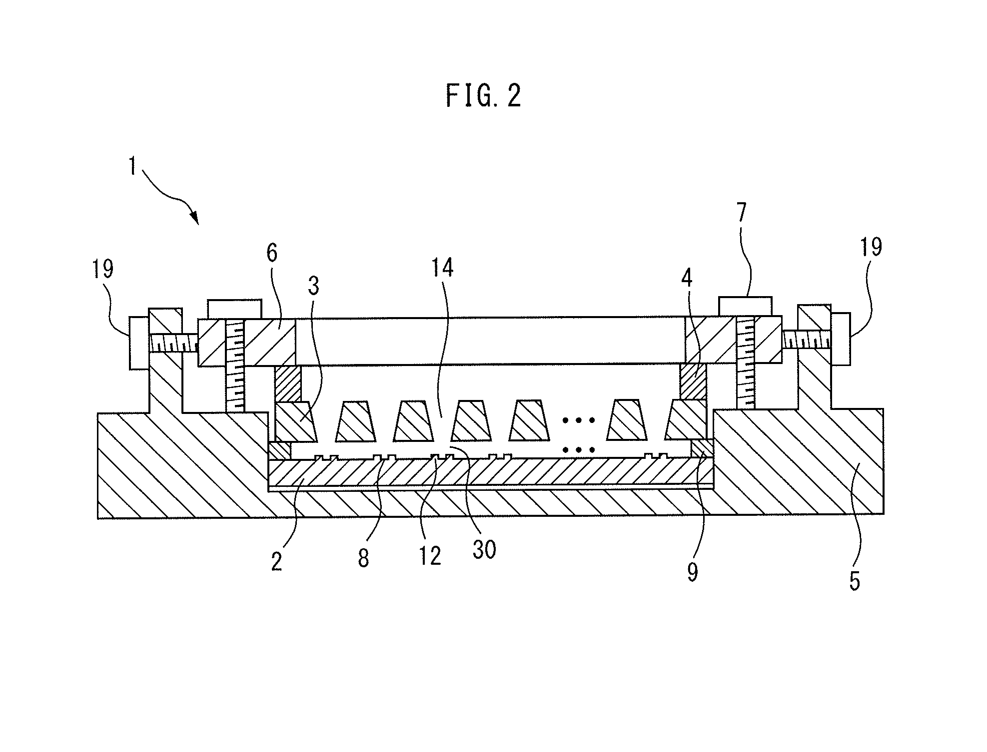 Cell-seeding and -culturing device
