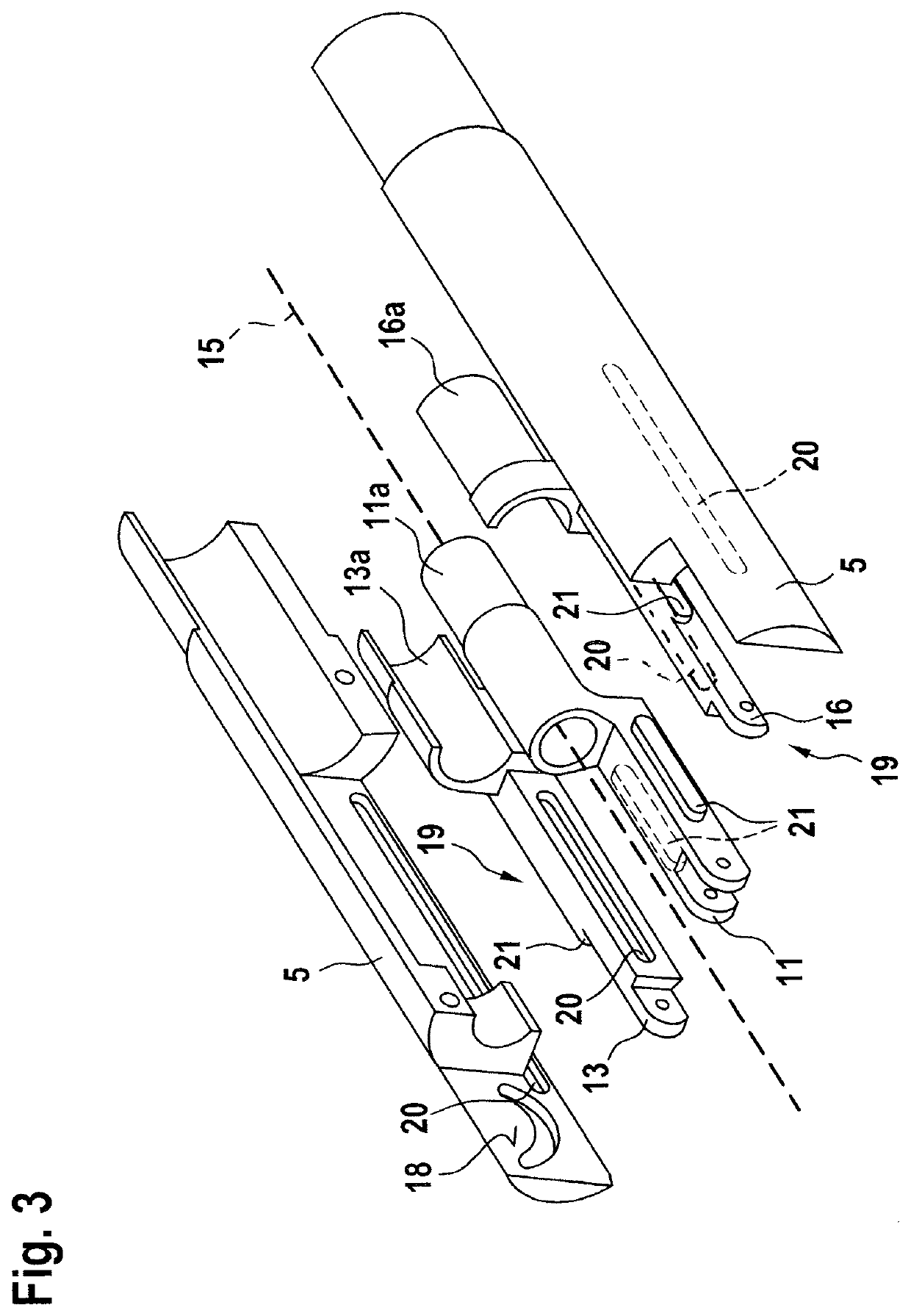 Medical instrument