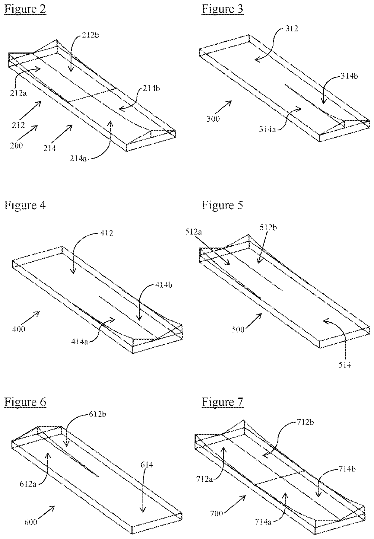 Treadmill deck and kit