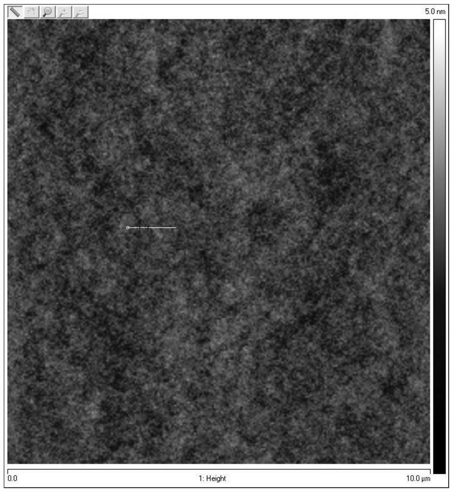 Sulfonium salt-based monomolecular resin acid producing agent and photoresist composition thereof