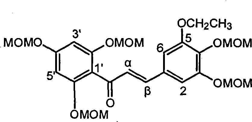 Pharmacy use of ethyoxyl substituted silybin for inhibiting herpes simplex virus