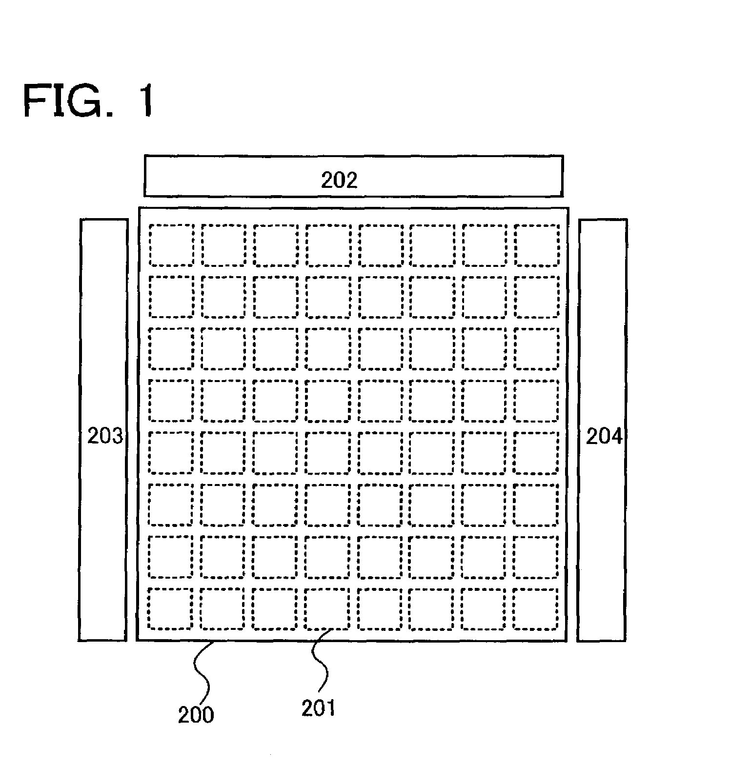 Semiconductor element, electronic device