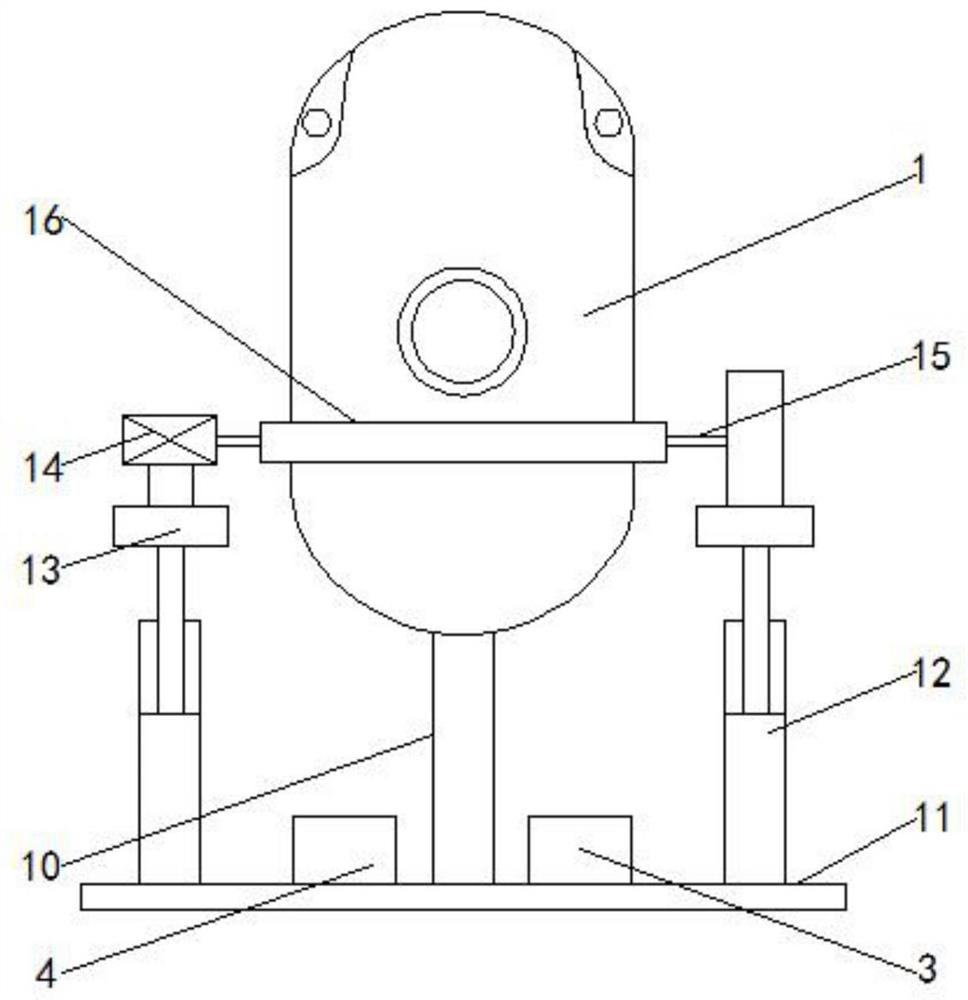 Intelligent identification system for diene extraction and water diversion