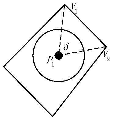 Coverage Hole Detection and Repair Method for Dynamic Sensor Networks Based on Sub-Voronoi Diagram Area Method