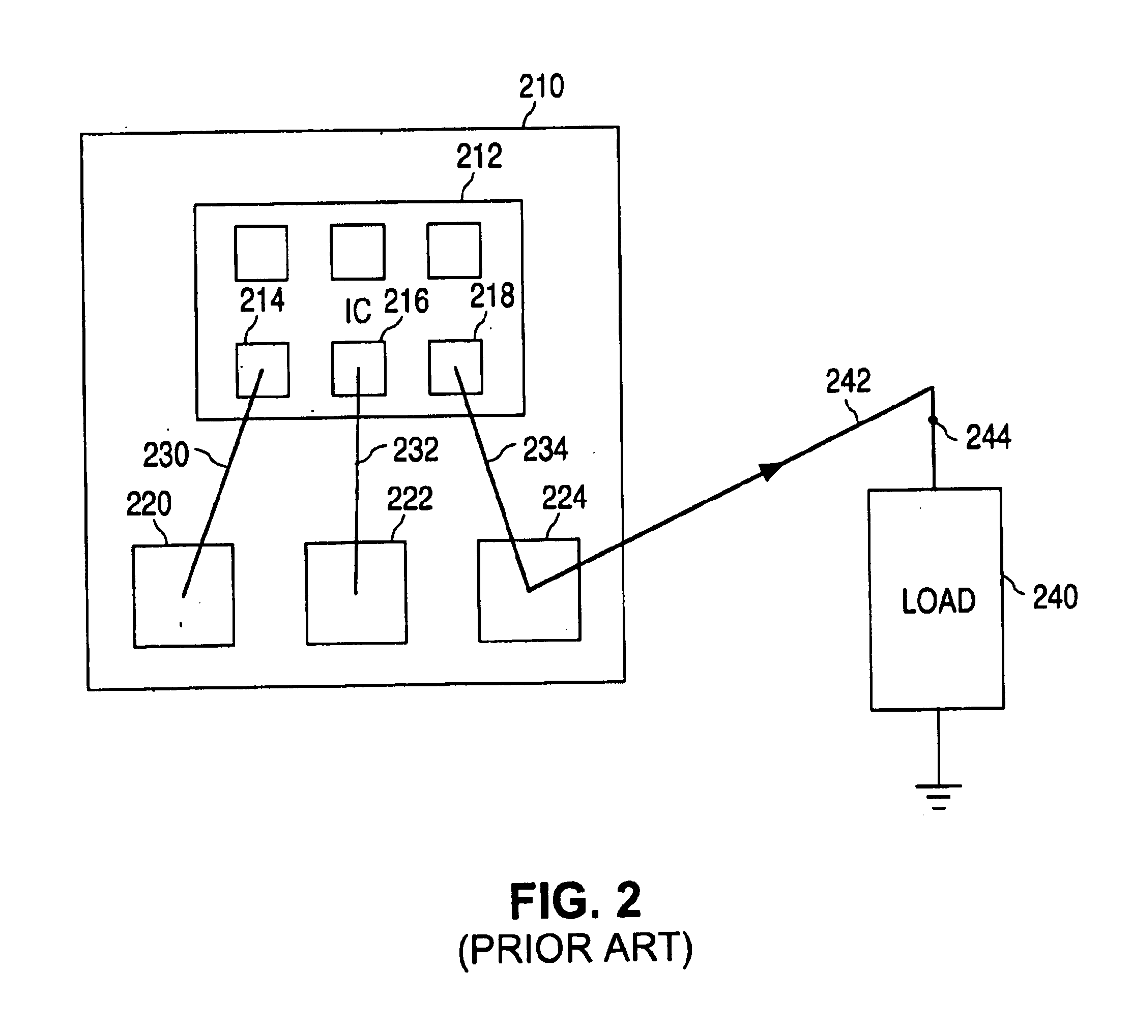 Output voltage compensating circuit and method for a floating gate reference voltage generator