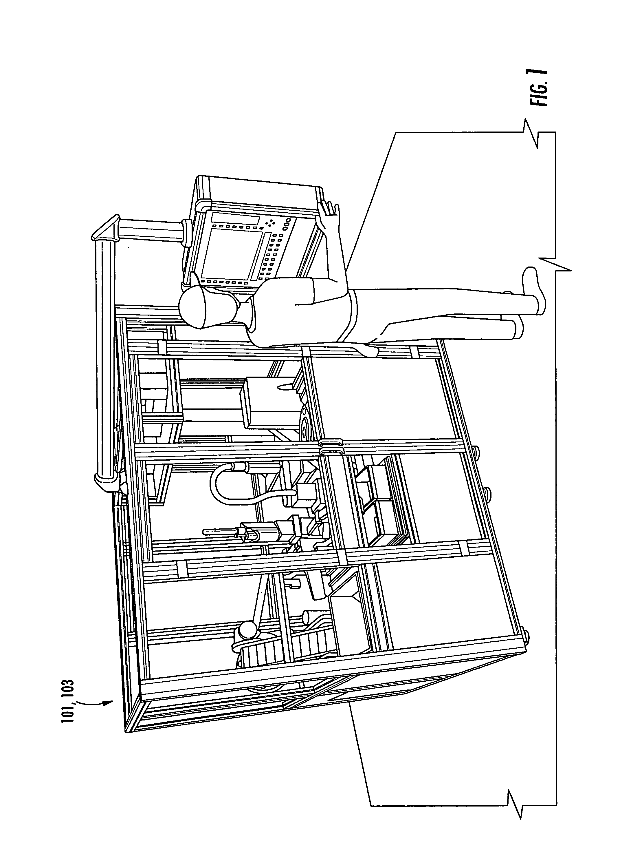 System and method for reducing giveaway material on mint products