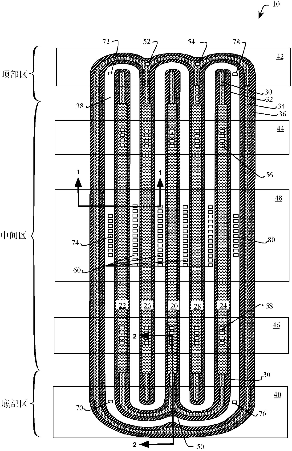 Termination Design For Trench Superjunction Power MOSFET - Eureka | Patsnap