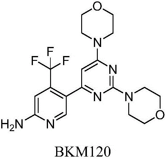 Fused ring compound and preparation method, application and intermediate compound thereof