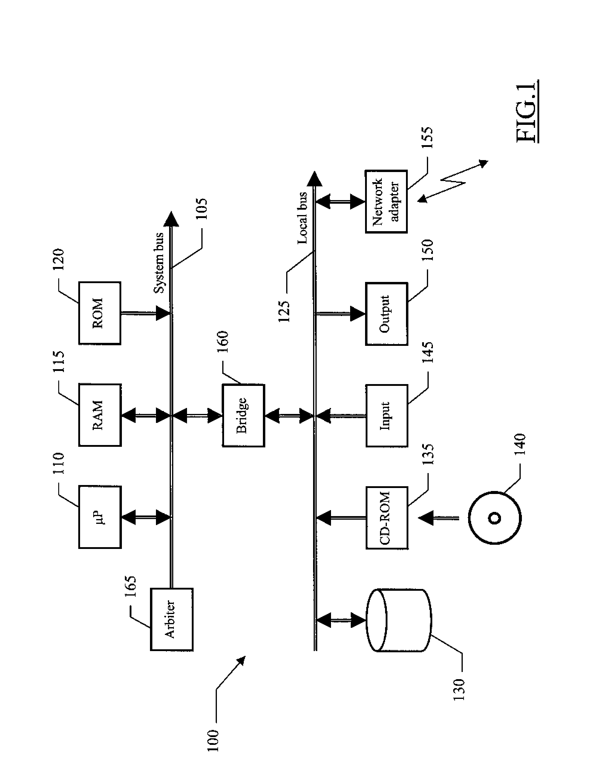 Method, system and computer program for discovering inventory information with dynamic selection of available providers