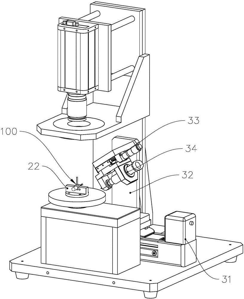 Fully automatic dispensing device and dispensing method