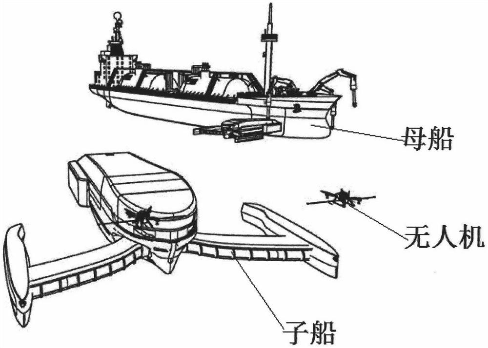 A system and method for removing oil from offshore oil spills