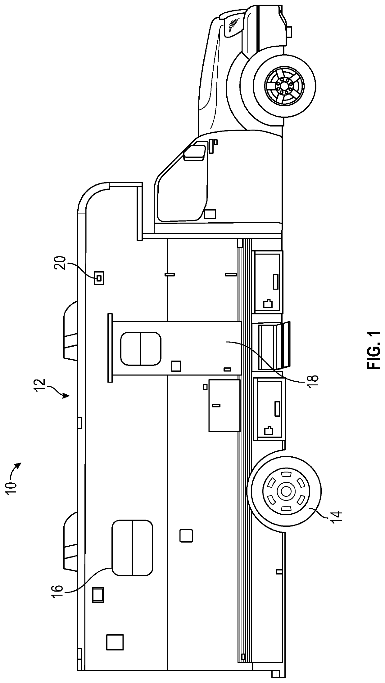Mobile laboratory and method to expedite regulatory test results for agricultural, food, and/or beverage products