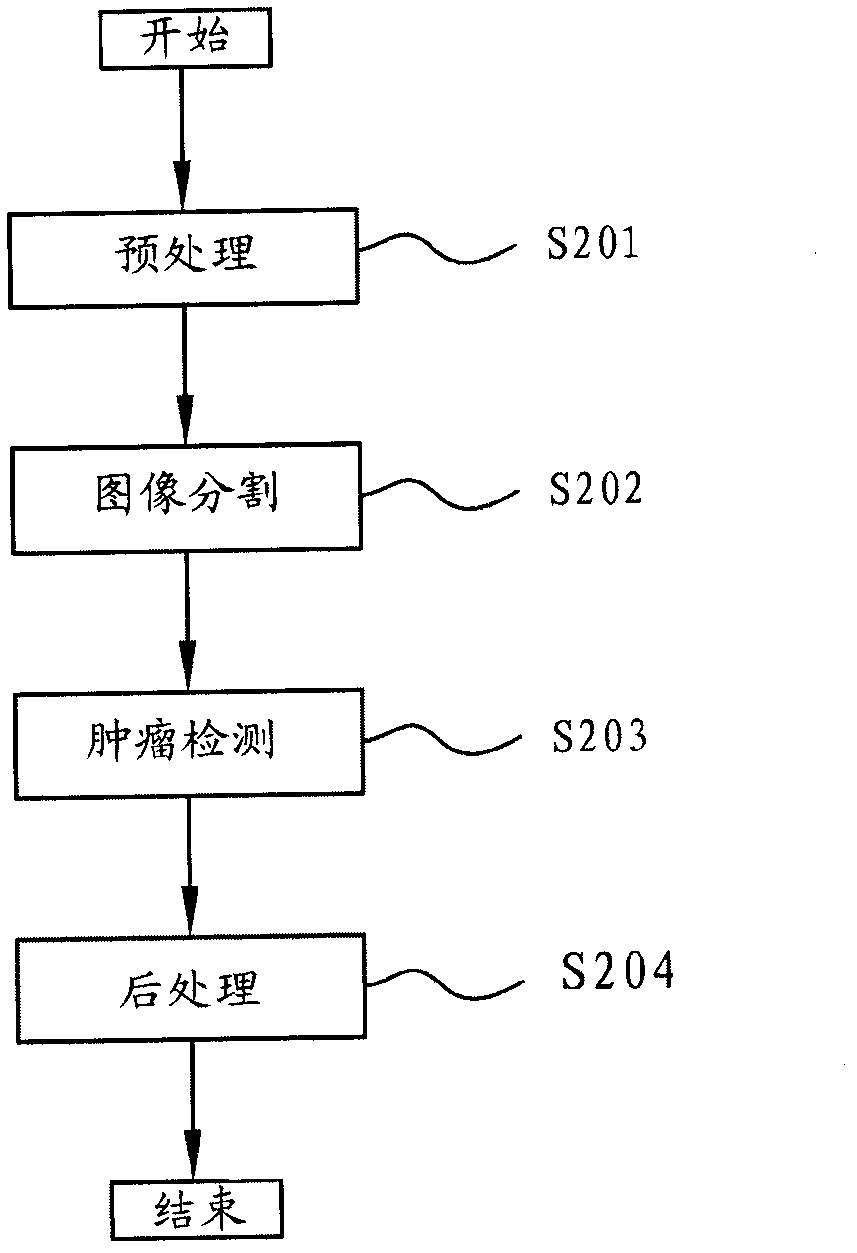 Method and device for processing ultrasonic images and breast cancer diagnosis equipment