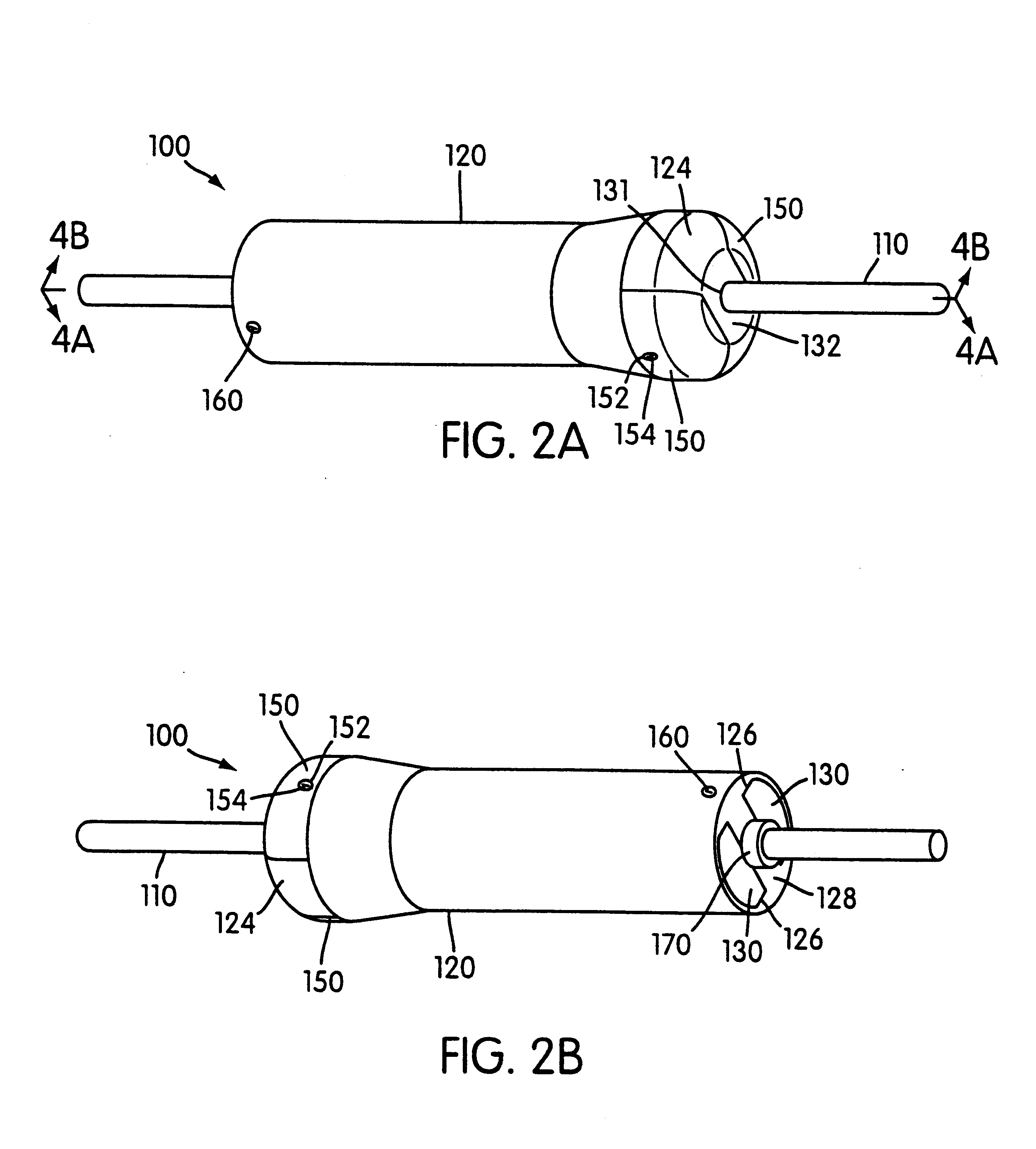 Multicomponent vaginal cylinder system for low dose rate brachytherapy or gynecological cancers
