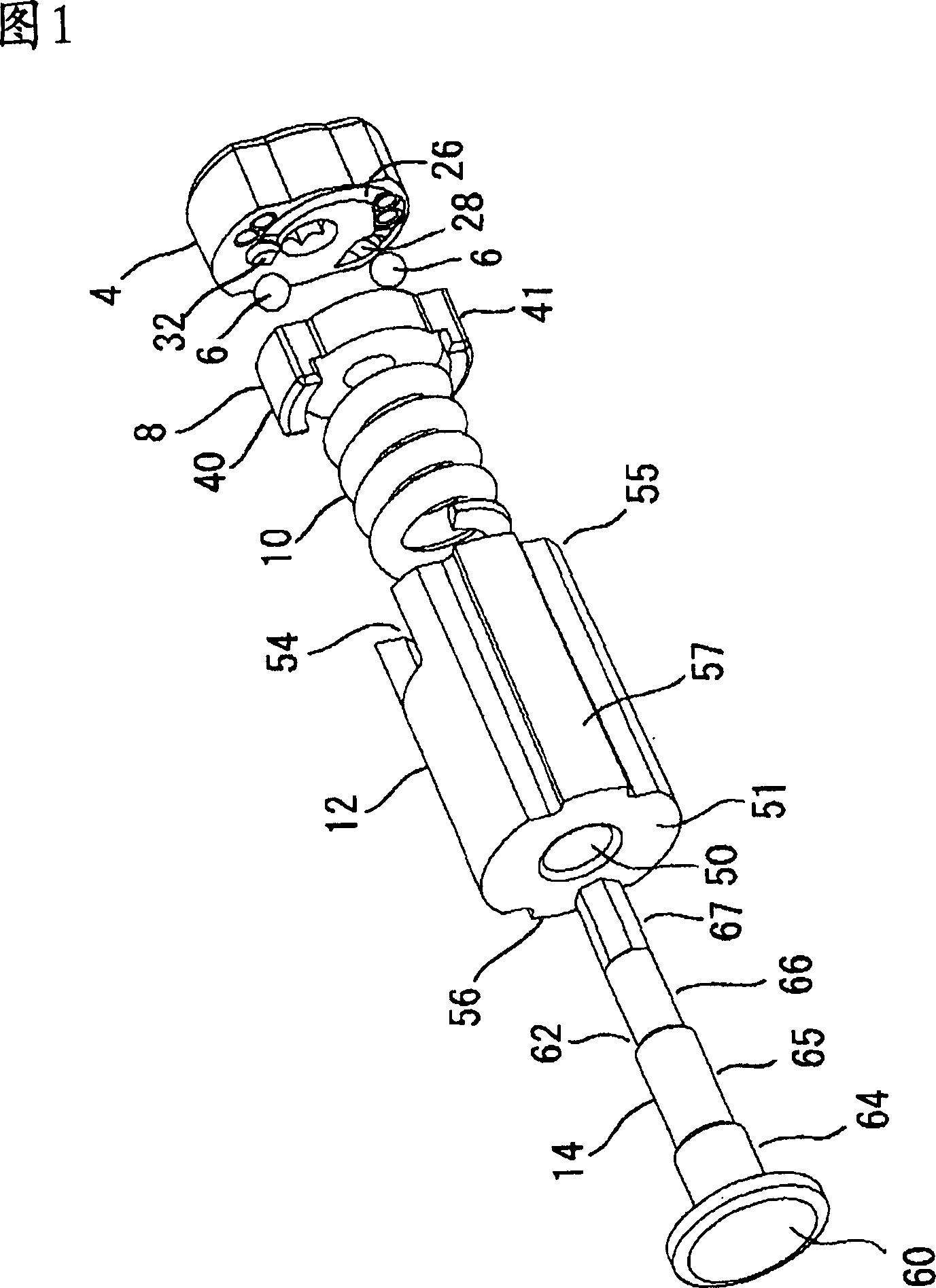 Hinge device and electronic equipment using the same