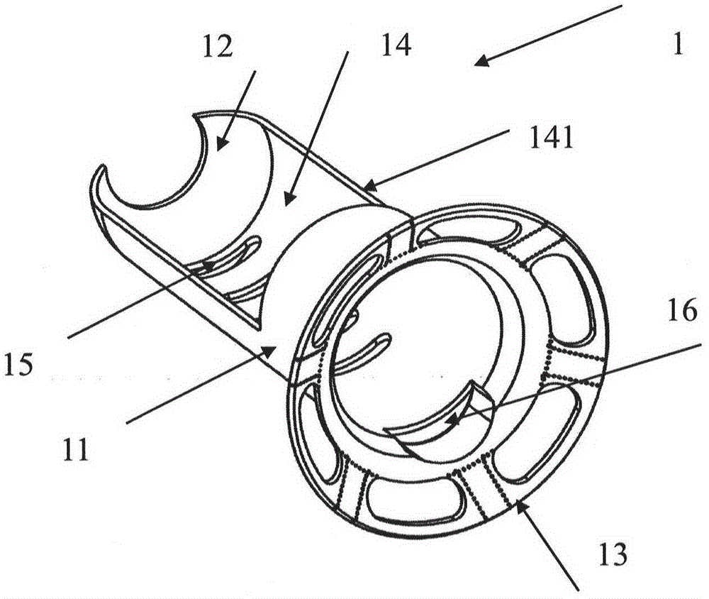 Anorectal surgery assisting device