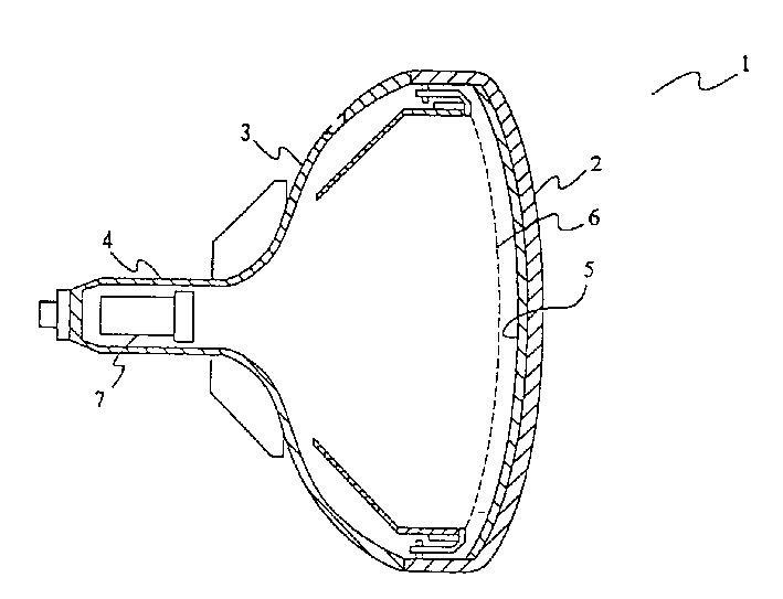 Indicator and making method thereof