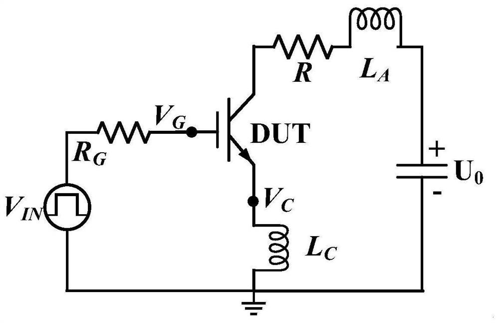 MOS gate-controlled thyristor with parasitic diode and manufacturing method thereof