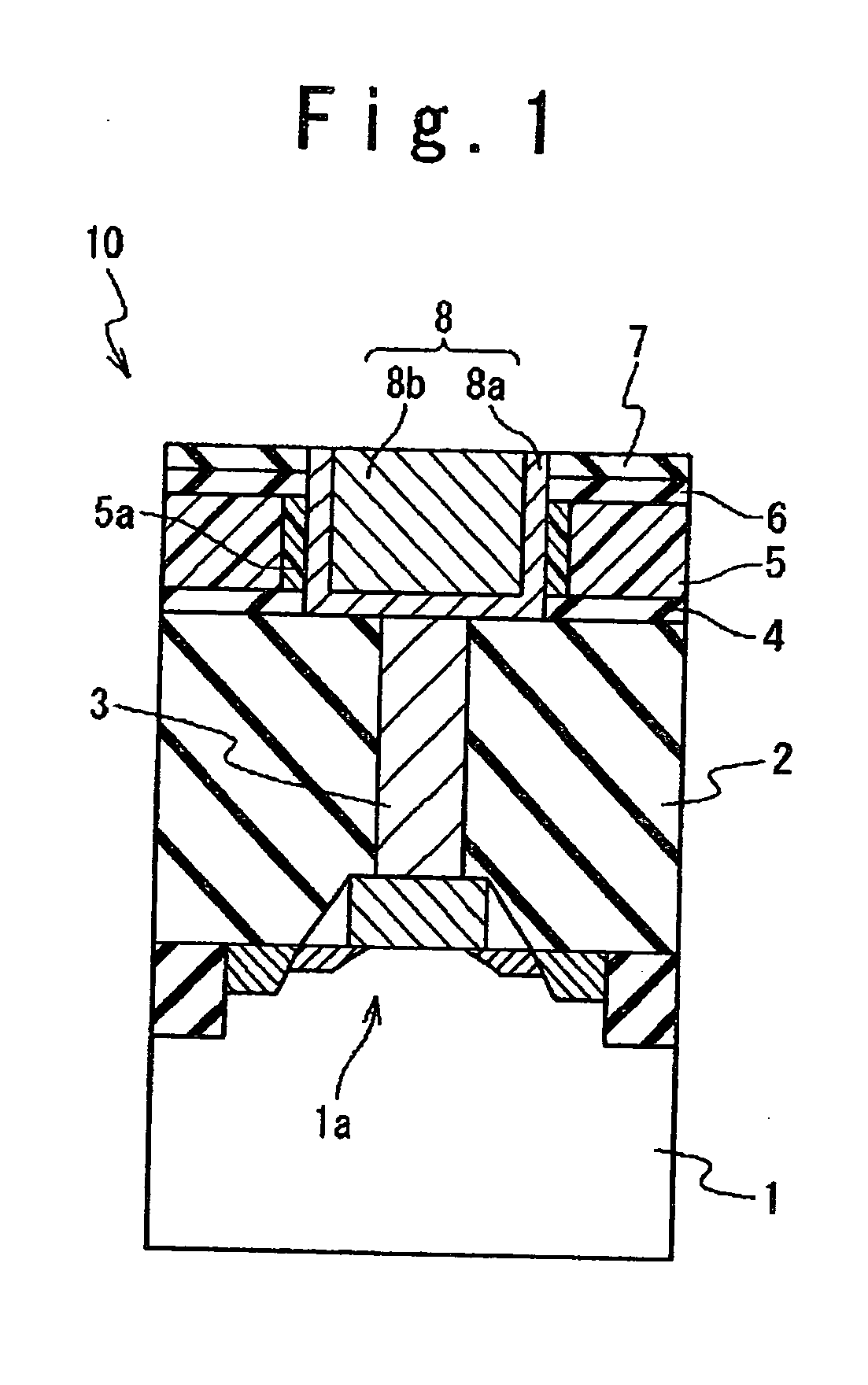 Semiconductor device and its manufacturing method