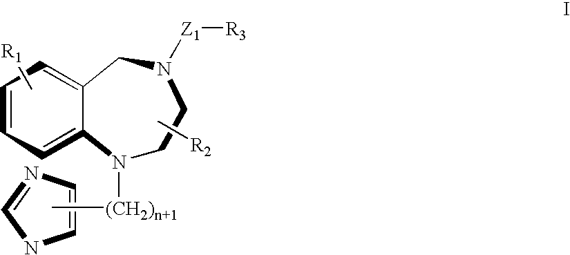 Complex of ras-farnesyltransferase inhibitor, a cyclodextrin, and ethanol
