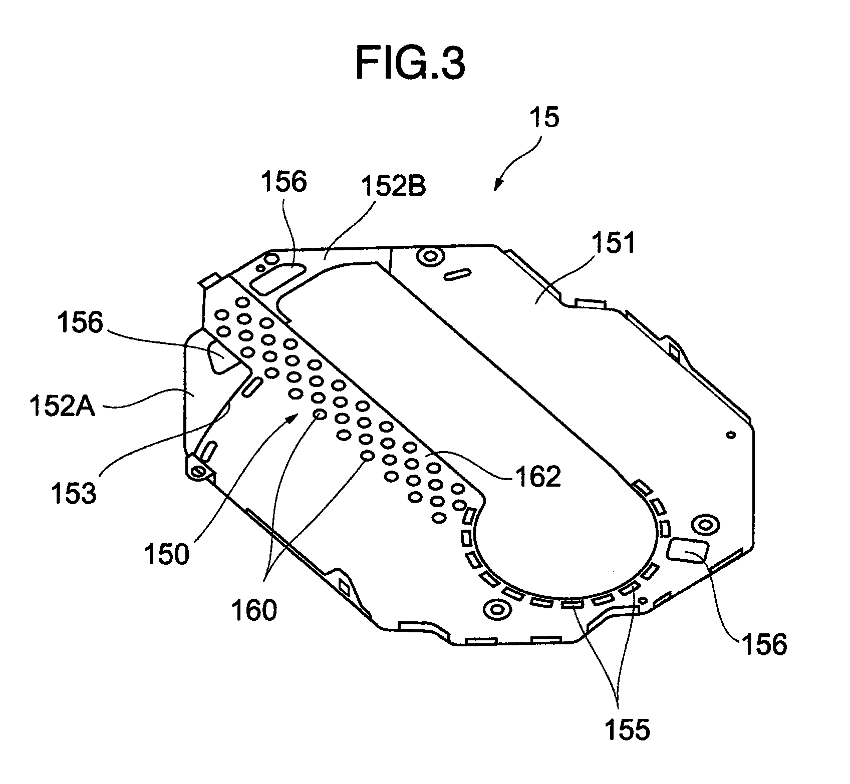 Optical disc apparatus