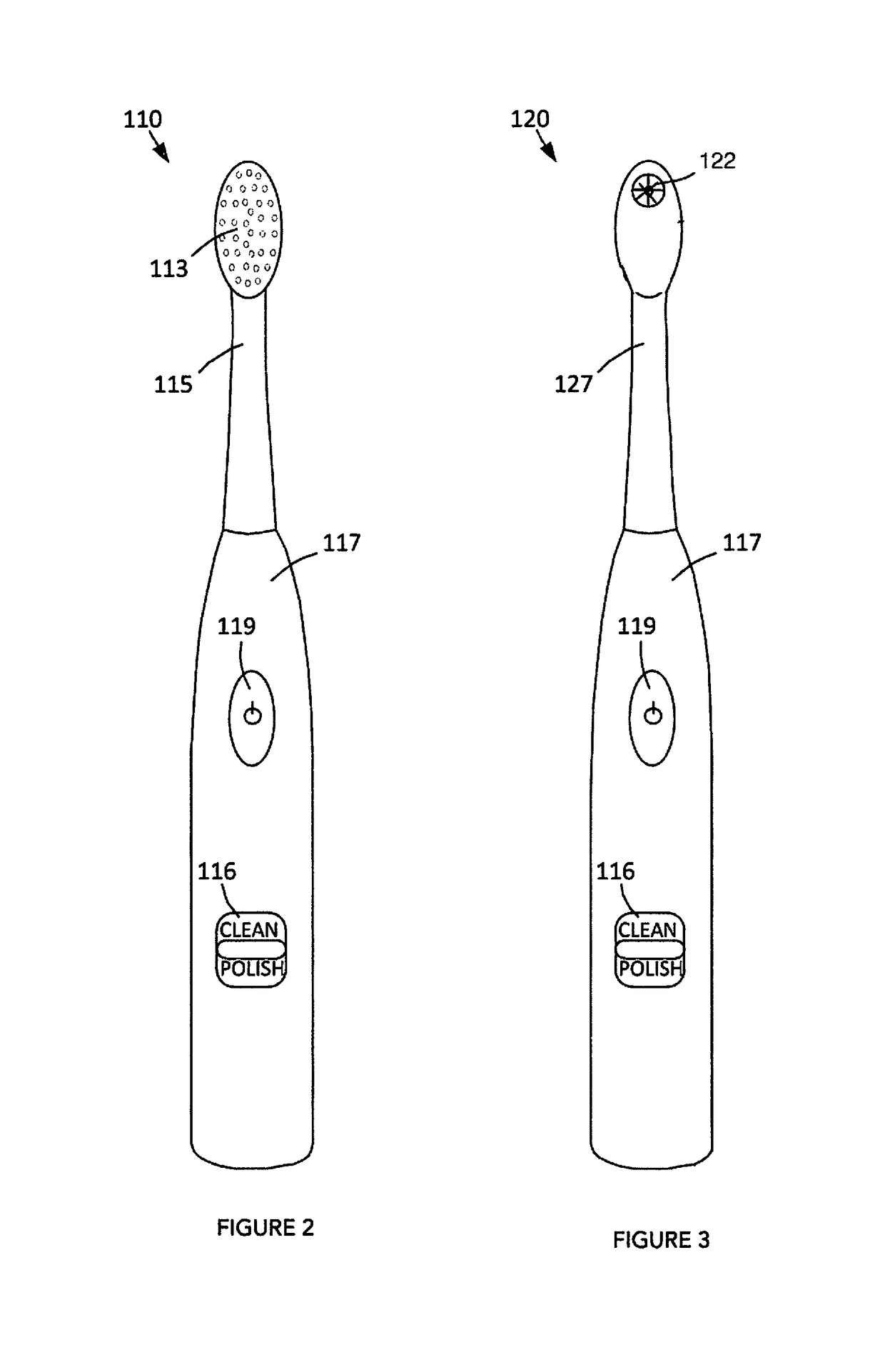 Smart toothbrush and floss method and system