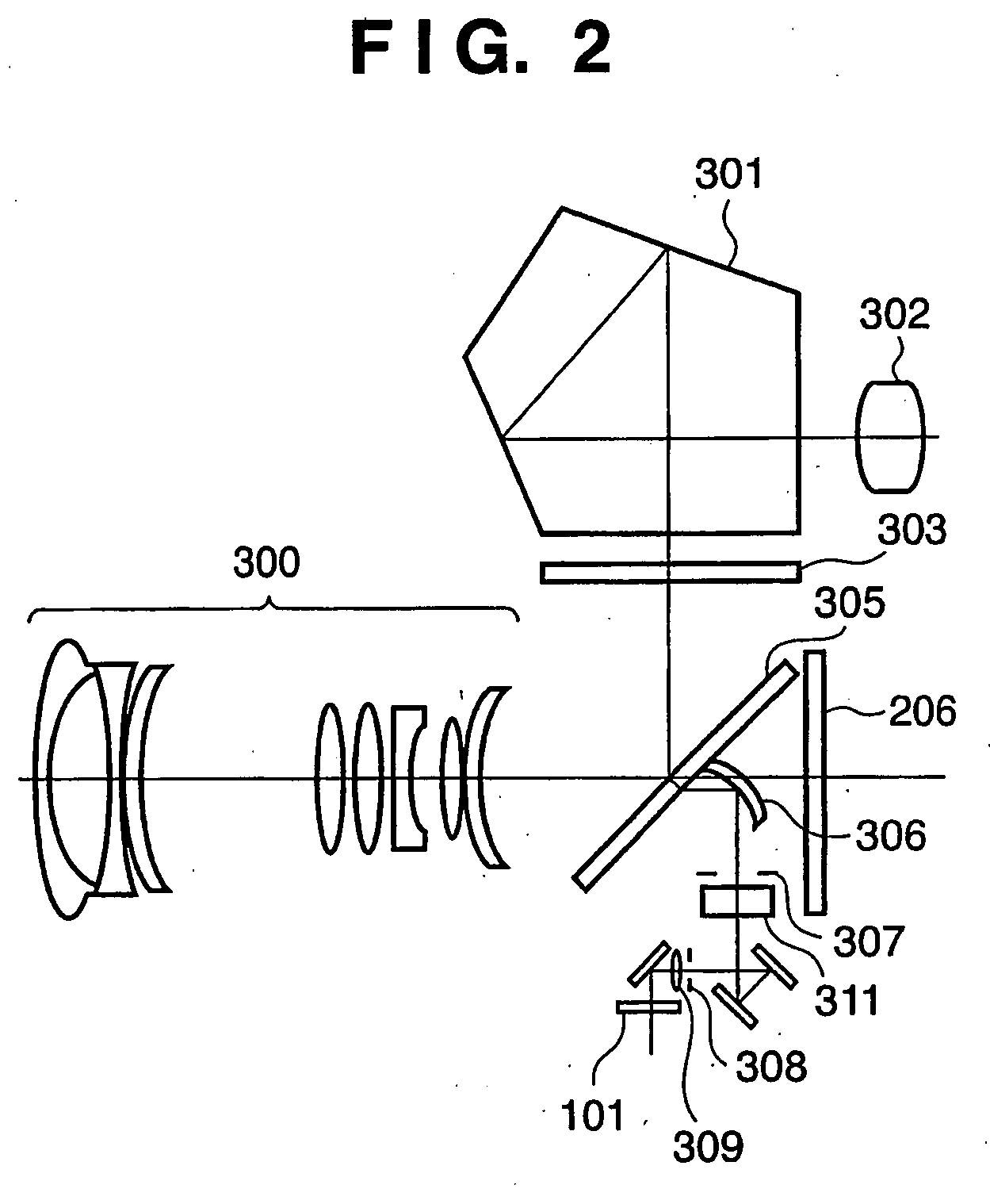 Focus State Detection Apparatus and Optical Instrument