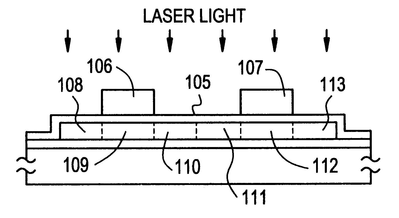 Semiconductor device and method for manufacturing the same