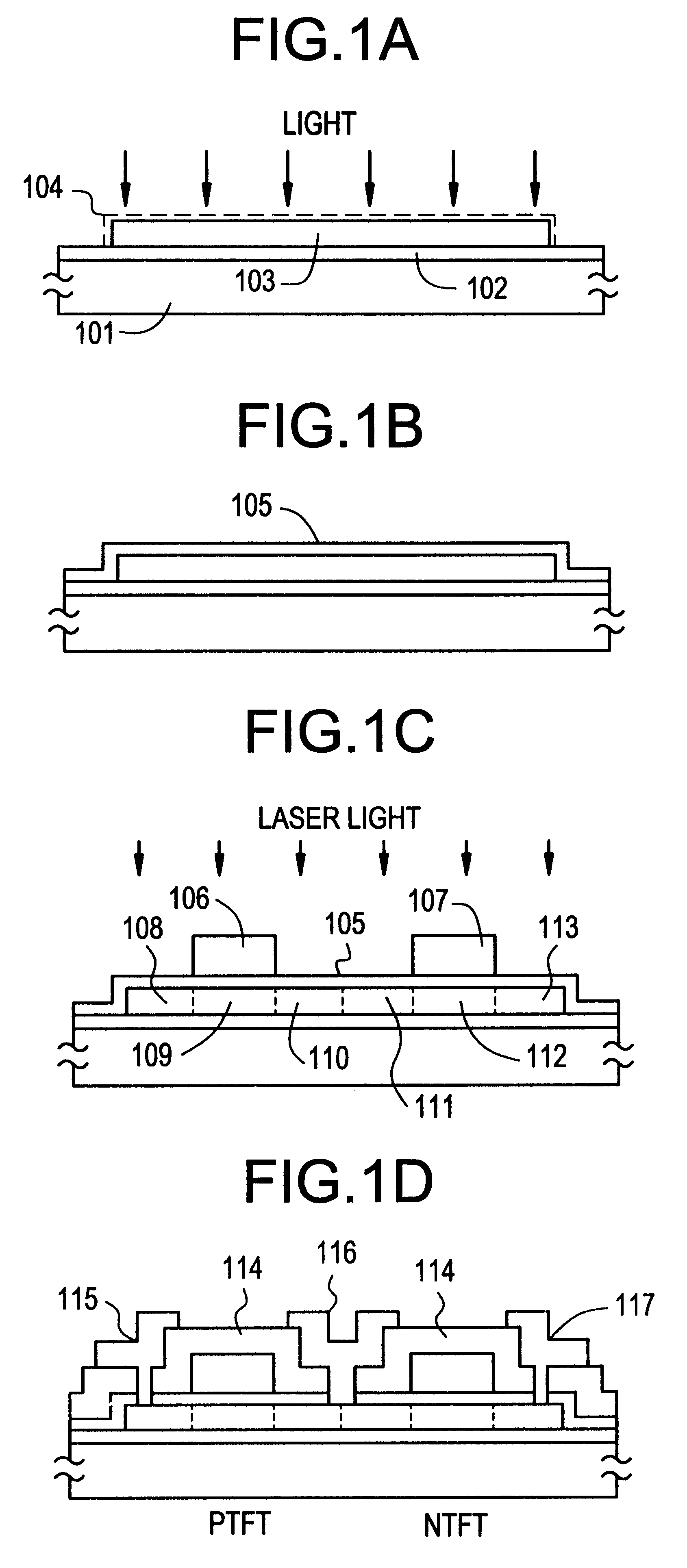 Semiconductor device and method for manufacturing the same