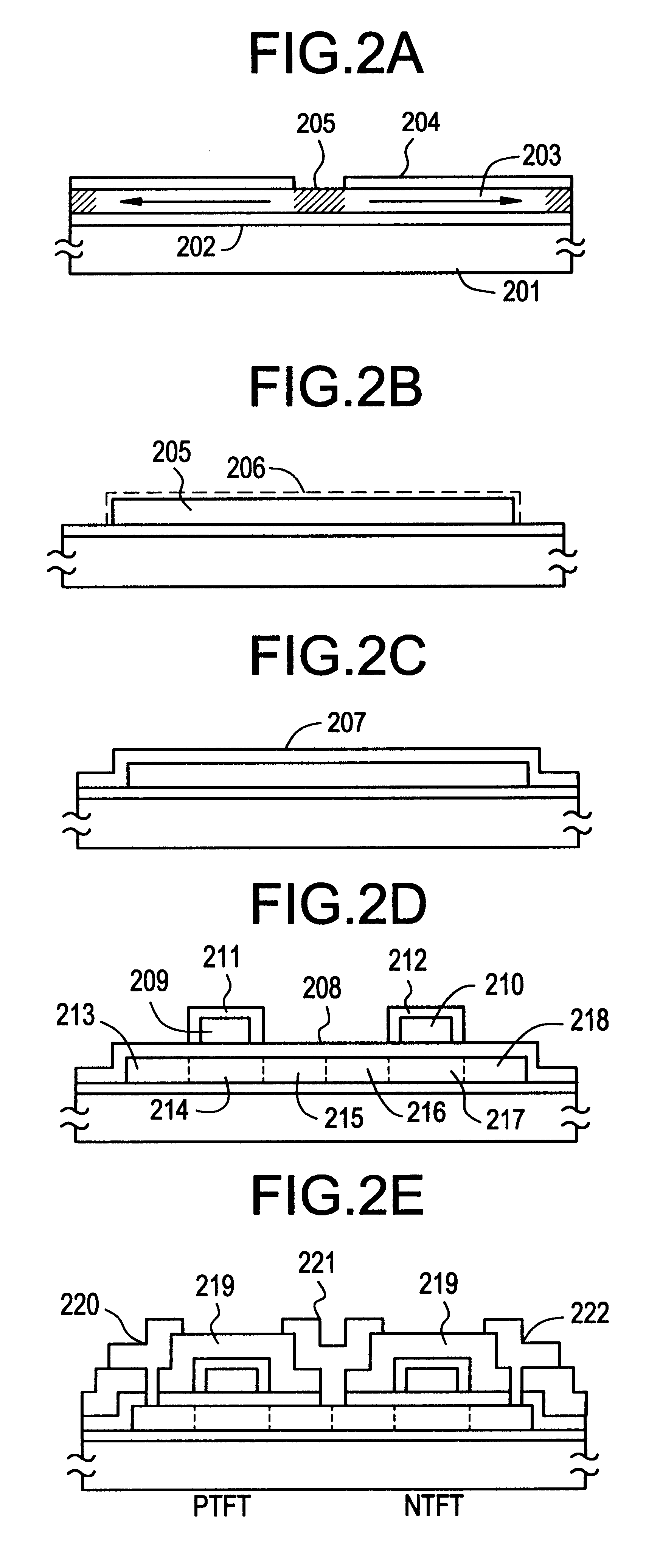 Semiconductor device and method for manufacturing the same