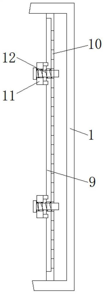 An nb-iot IoT lightning protection circuit breaker